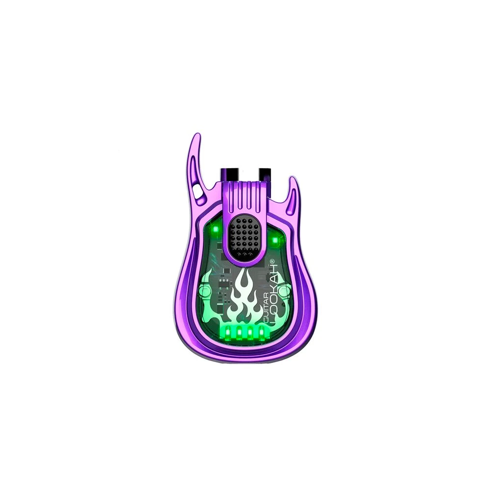 Lookah 510 Guitar Battery - Urban Wellness Cannabis Dispensary in NM