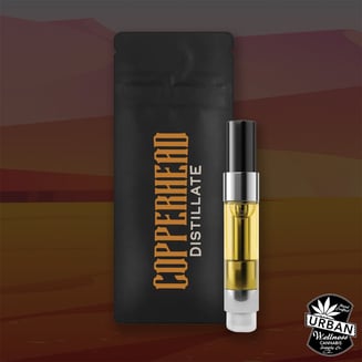vape juice near me Blueberry Cloud URBAN TALE X LOST MARY Vape Juice main image 1