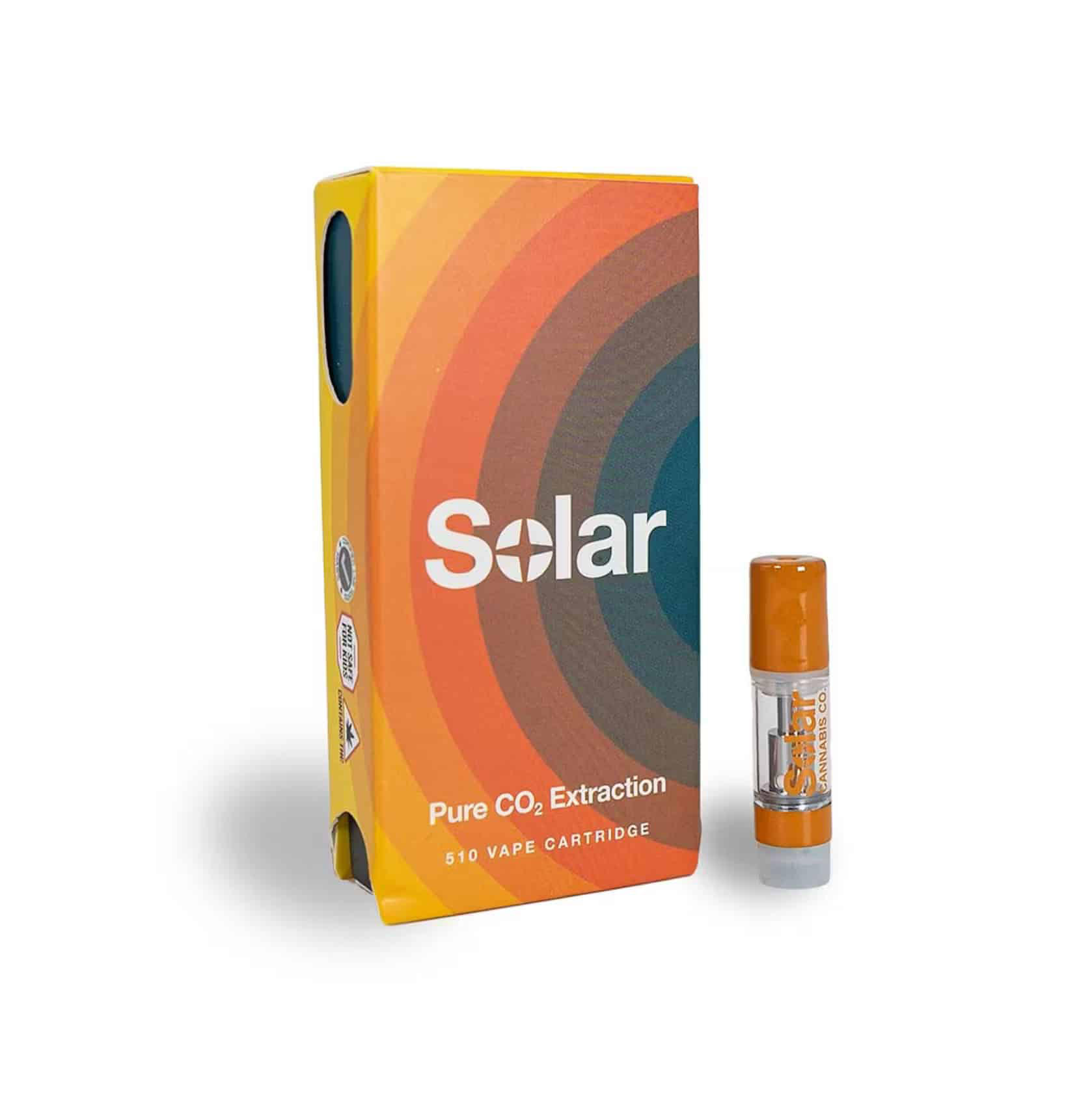solar vape 2FIRSTS