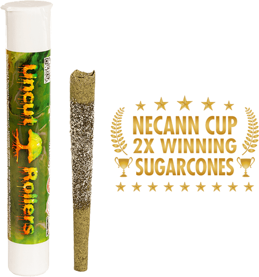 Cultivators Classic Watermelon Wave | 1g Disposable | Cultivators Classic