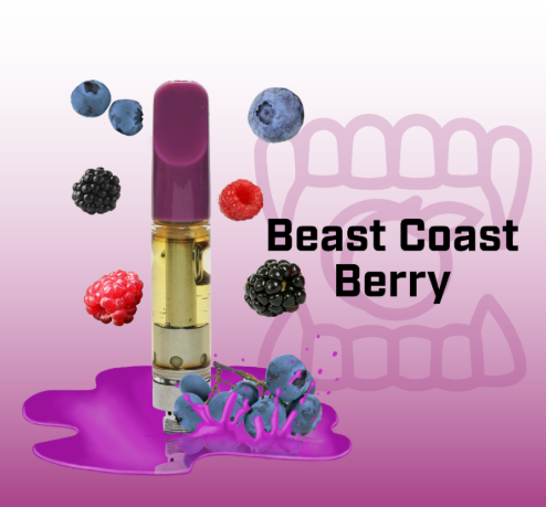 elf bar vape uk Nimbus l Beast Coast Berry Vape Pen (Disposable) l 1g - Eastern Green  Cannabis - Nimbus l Beast Coast Berry Vape Pen (Disposable) l 1g Near Me