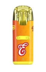Eureka Strawberry Clemonade x Nectarine Dream - 3g Slide 3-In-1