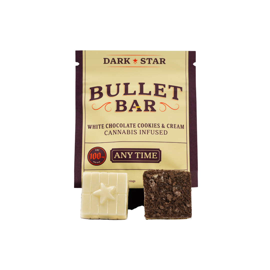 Buy Dark Star Brand Products Online - Dazed Dispensary in MA & NY