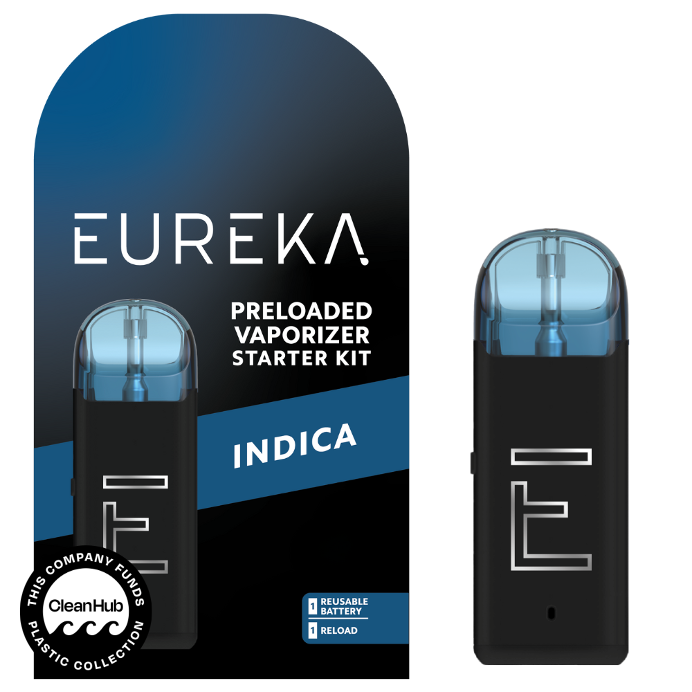 Eureka Very Berry - 2g Reload Pod - Eureka - Dazed Cannabis Dispensary in MA & NY Eureka Very Berry - 2g Reload Pod - Eureka - Dazed Cannabis Dispensary in MA & NY