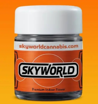 STAY MELO Melo Morning - 3.5g - Stay Melo - Dazed Cannabis
