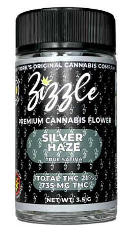 Synergy Pink Guava - 5g Flower - Synergy - Dazed Cannabis