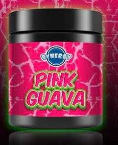 Synergy Pink Guava - 5g Flower - Synergy - Dazed Cannabis