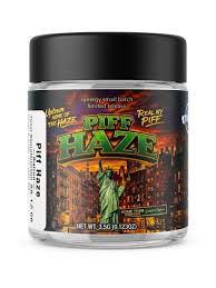 Synergy Pink Guava - 5g Flower - Synergy - Dazed Cannabis