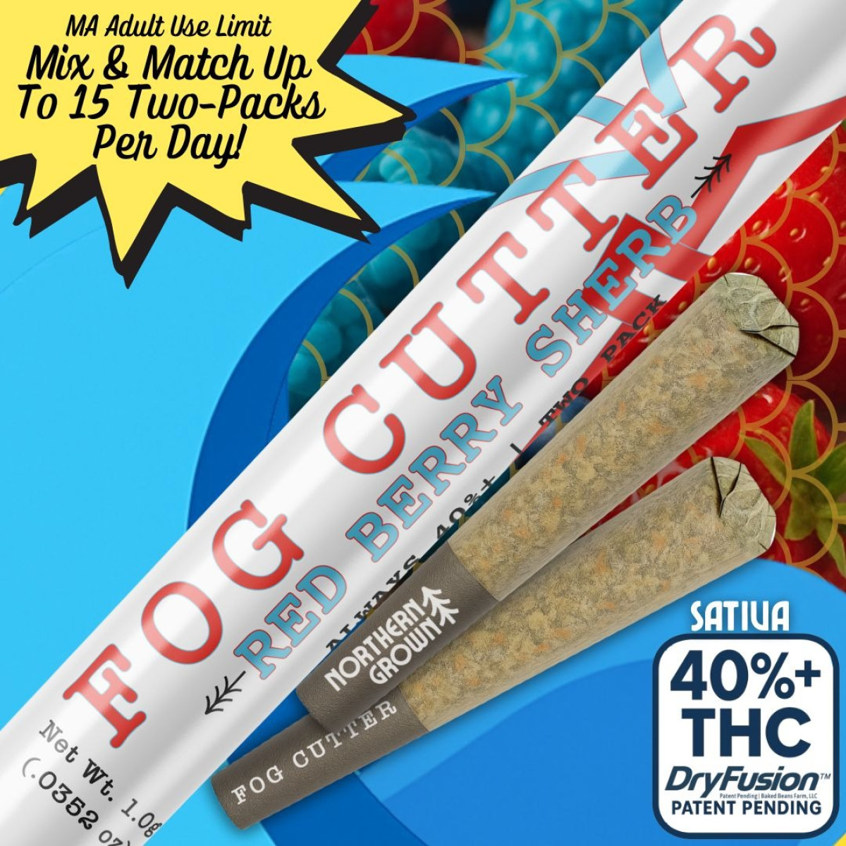 northern grown disposable vape Banana Fluff | Juice Box | 2g (IH) Choose Flavor:Apple Peach Strawberry TPD Big Buff Legal Juice Head 30K Disposable