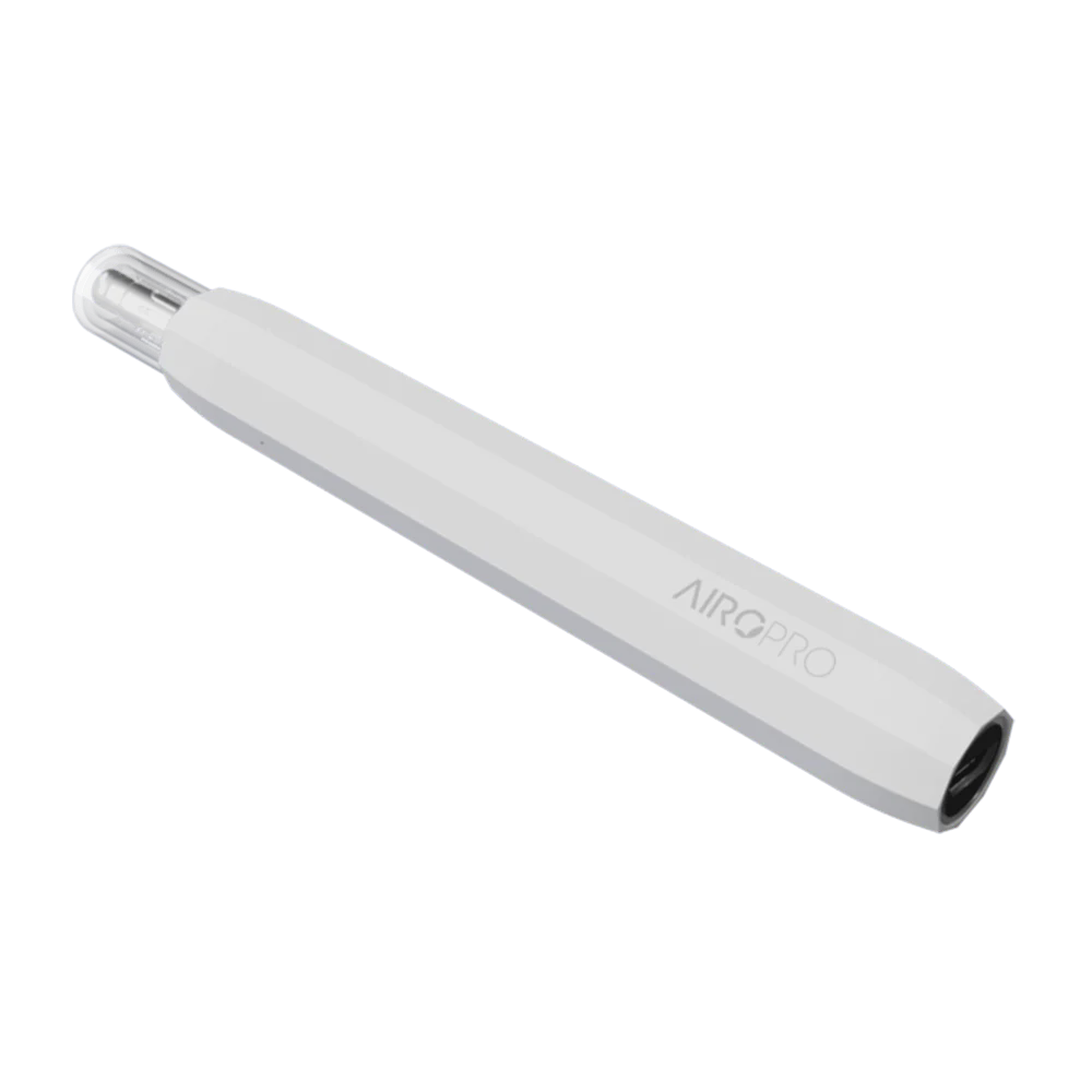 Airo AiroPro Vape Battery | Arctic - The Boston Garden Cannabis Dispensary  in Athol and Cambridge, MA