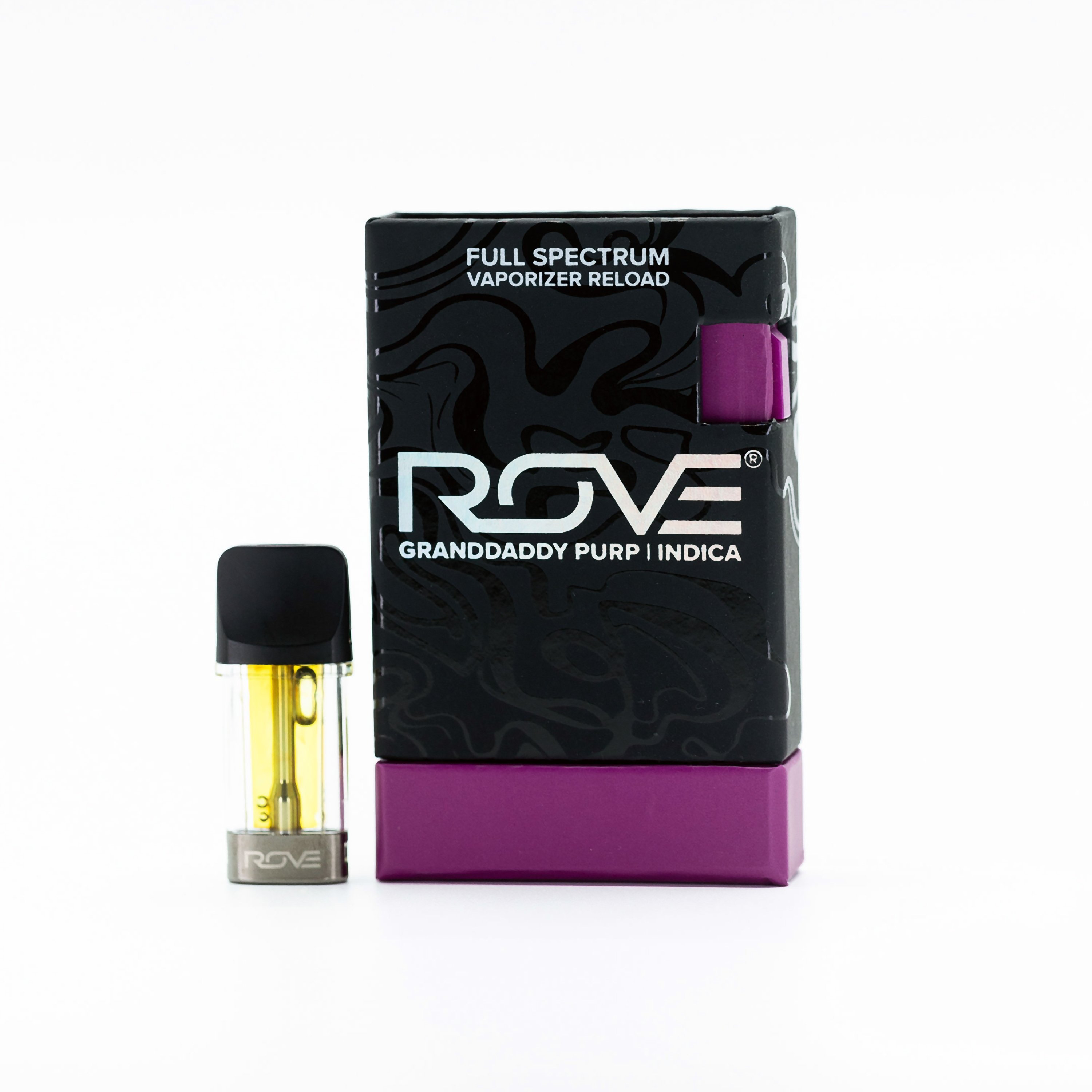 Buy Rove Products Online - The Boston Garden Cannabis Dispensary near me in  Athol and Cambridge, MA