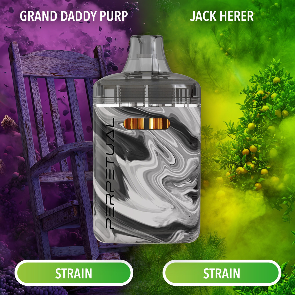 2 For 90 2g Disposable Vapes!