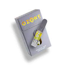 elf bar vape uk Ozone Premium Cannabis main image 1