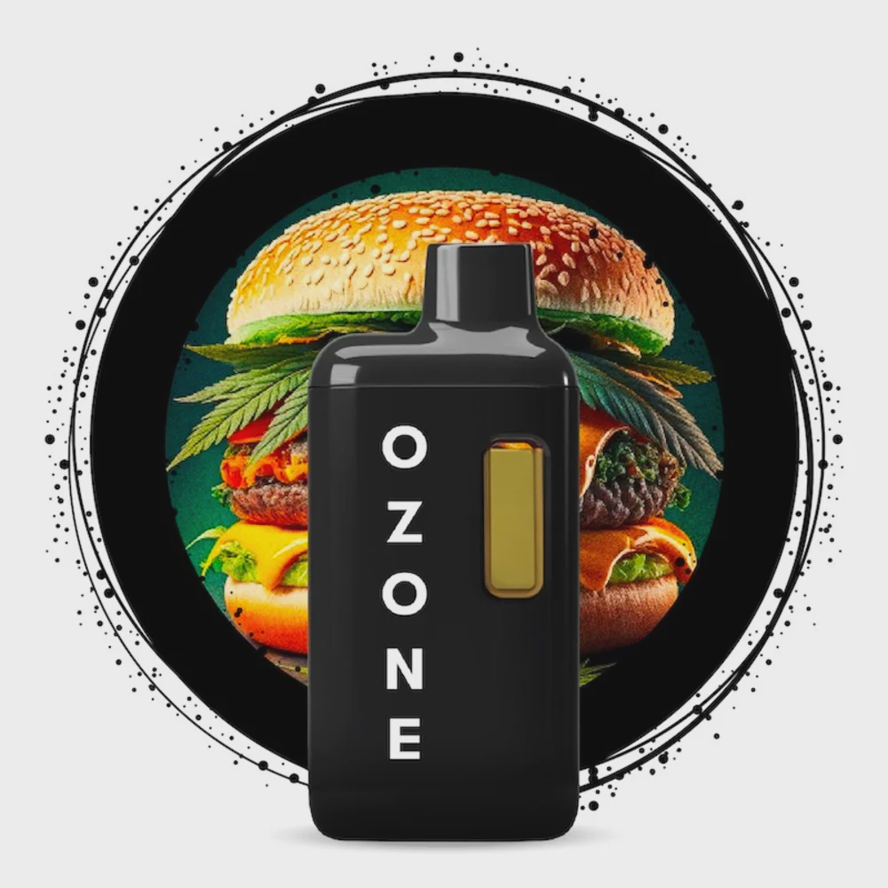 o'garden / cbd shop / vape The Best Dispensary Near You | ASHE Society | View Deals and Sales | Santa  Ana - Pomona - San Bernardino main image 1