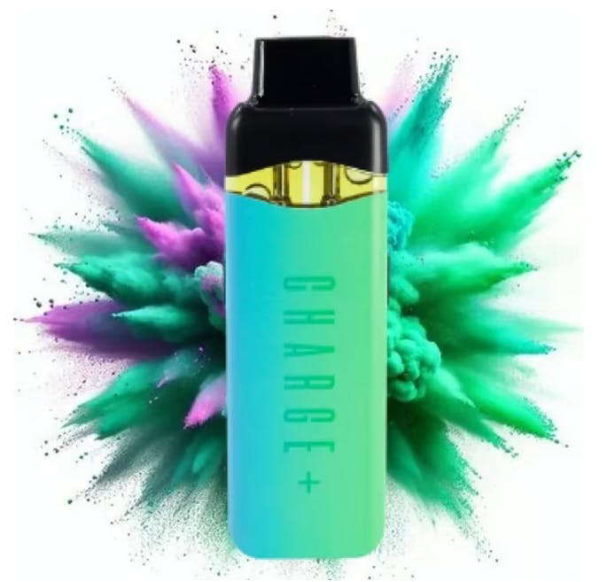 90 percent thc disposable vape effects Clearance - Mellow Fellow - Disposable - 4ML - Live Resin main image 1