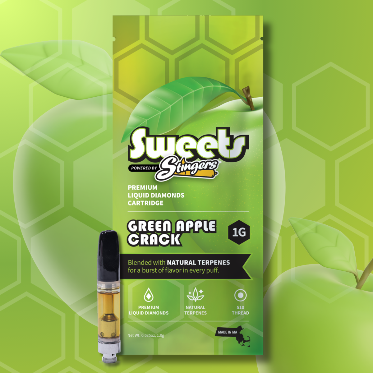 flavored vape ban 2025 Boston Garden Dispensary
