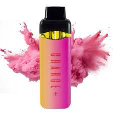Charge Bar Mango Ice X Fruit Fusion | Dual Chamber Disposable Vape | 2g - The Boston Garden Cannabis Dispensary in Athol and Cambridge, MA Charge Bar Mango Ice X Fruit Fusion | Dual Chamber Disposable Vape | 2g - The Boston Garden Cannabis Dispensary in Athol and Cambridge, MA