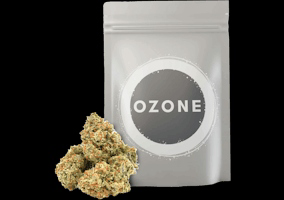 Ozone Dual OG | Flower | 14g (IH) - The Boston Garden Cannabis