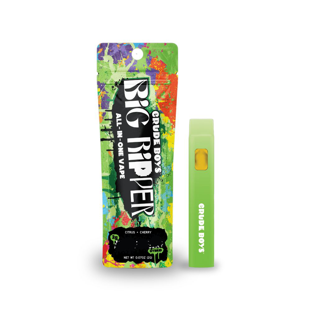 2 For 90 2g Disposable Vapes!