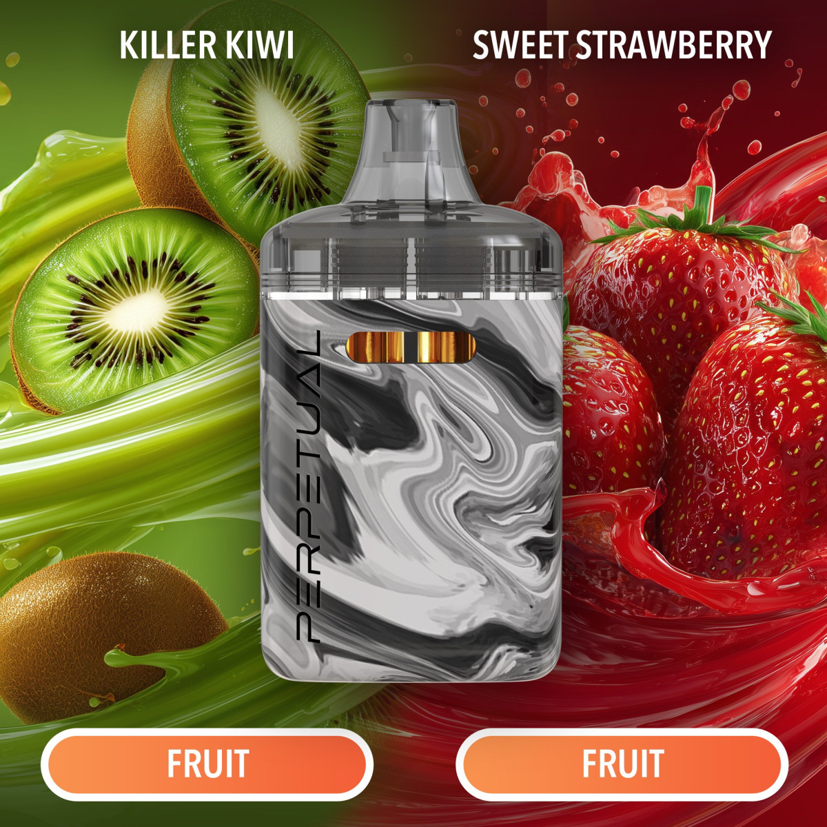 candy flavored vape Candy King Sour Straws eJuice  eJuiceDirect
