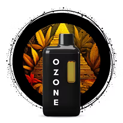 Ozone Super Lemon Haze | Disposable Vape | 2g (SH) - The Boston Garden  Cannabis Dispensary in Athol and Cambridge, MA
