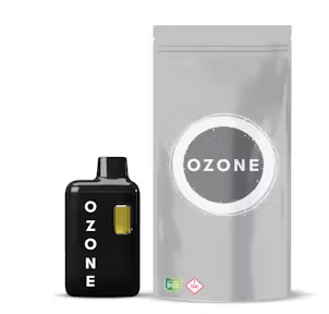ozone disposable vape pen Blueberry Haze | | 1g (SH) Geek Bar Pulse Blue portable disposable vape Type:Vinci PnP X DTL Pods