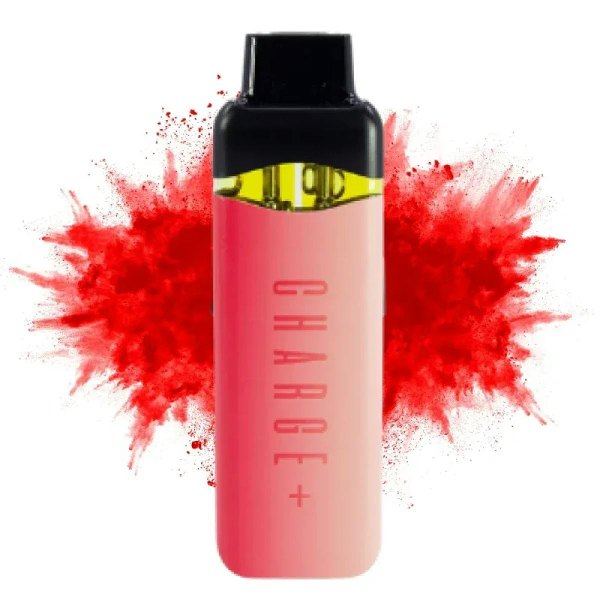 elf bar vape uk Charge Bar Watermelon Splash (H) x Georgia Pie (H) | Dual Chamber  Disposable Vape | 2g