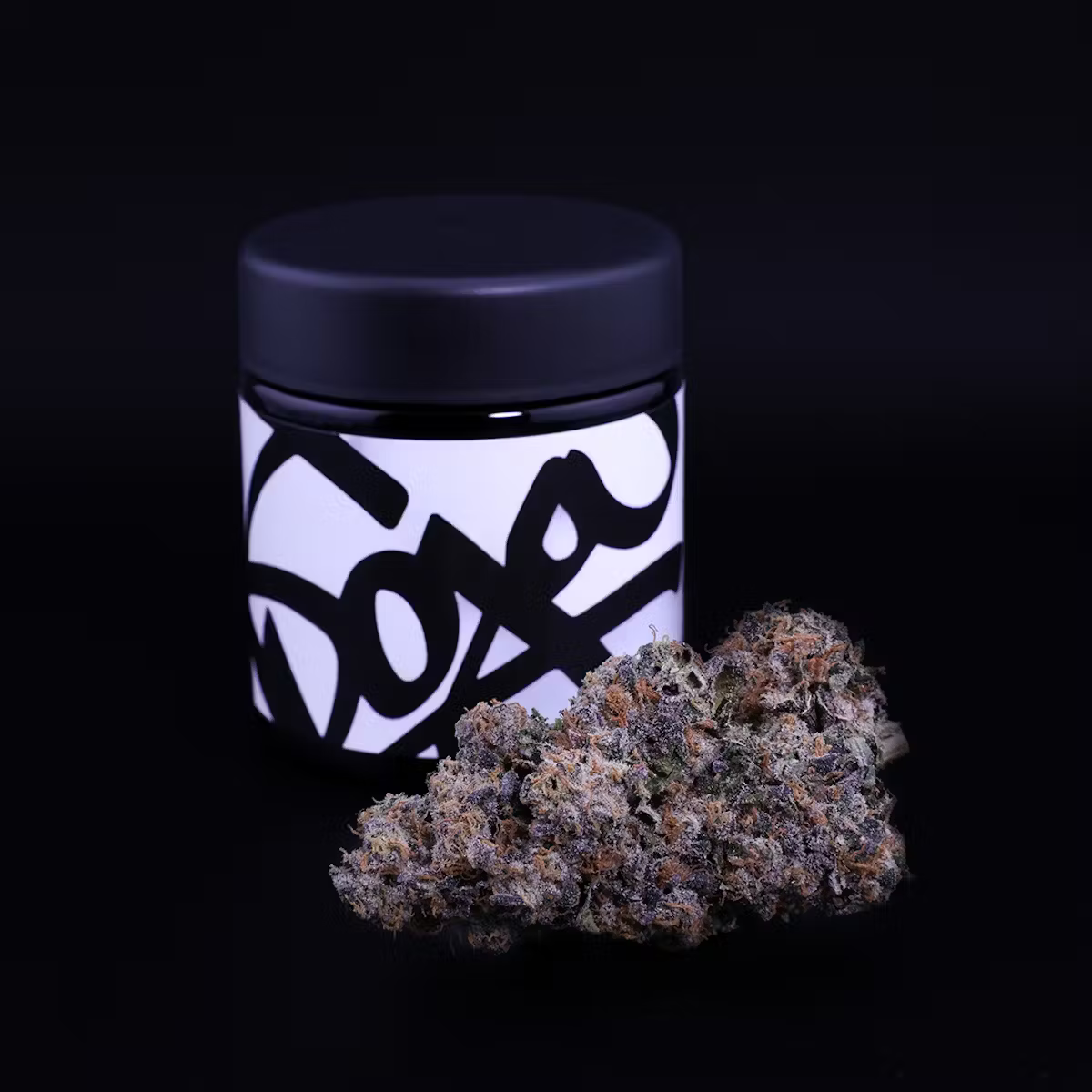 Doja DOJA | Zelium | Flower | 3.5g (H) - The Boston Garden Cannabis  Dispensary in Athol and Cambridge, MA