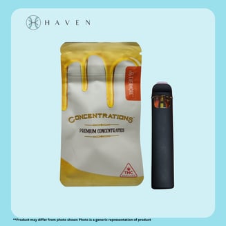 grassroots disposable vape pen Grassroots vape pen tubes main image 1