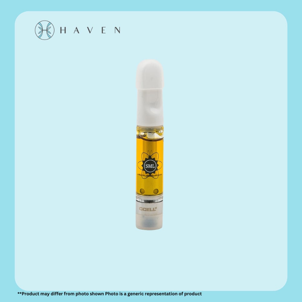 Sunnies Purple Martian (Distillate Vape Cart) | Sunnies - Haven Sunnies Purple Martian (Distillate Vape Cart) | Sunnies - Haven