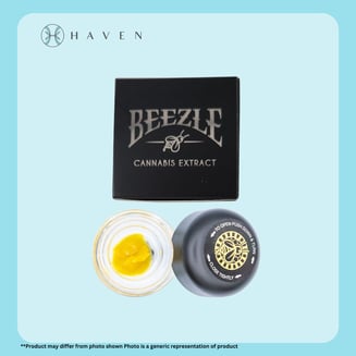 Beezle Extracts - Haven