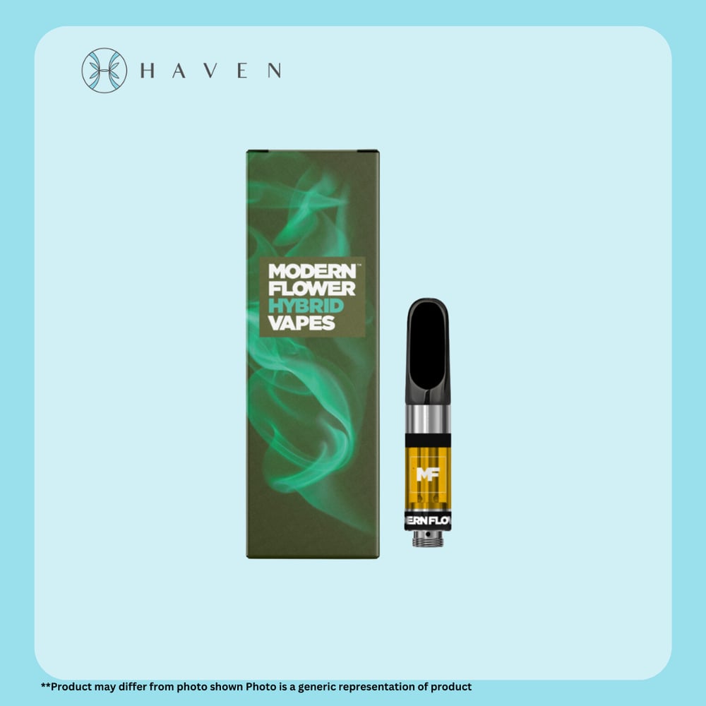 modern flower disposable vape VIHO TRX 50000 Puffs Vape main image 1