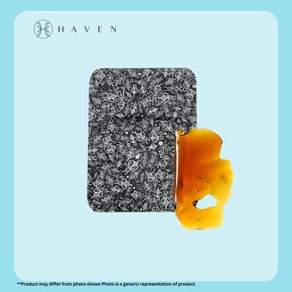 Beezle Extracts - Haven