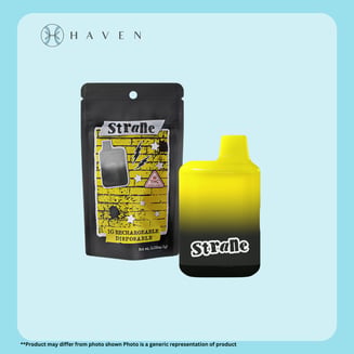Strane - Haven