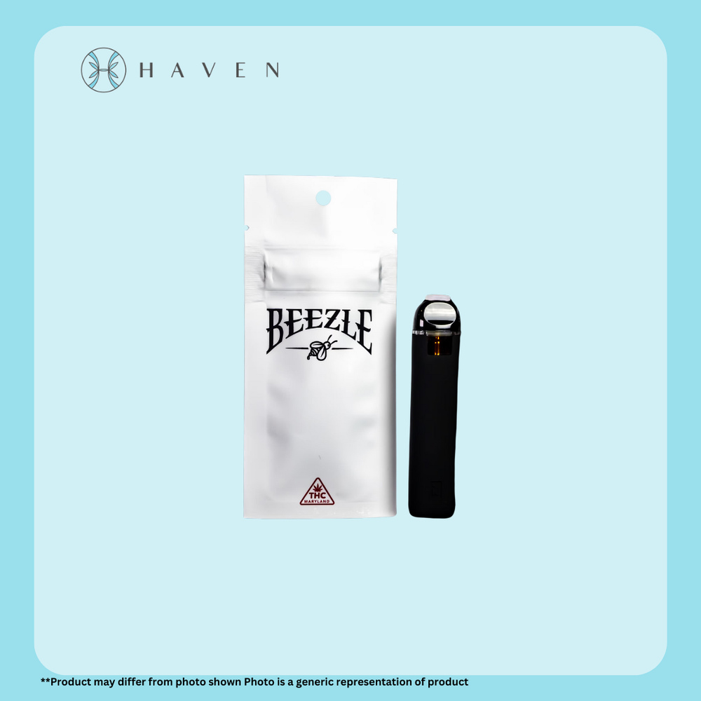 Beezle Extracts 1g I Got Grapes (Disposable Vape) | Beezle - Haven