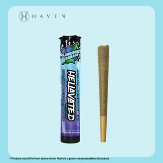 elf bar vape uk Shop Strawberry Haze [1g] main image 1