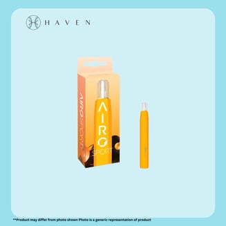 Airo Brands - Haven Airo Brands - Haven