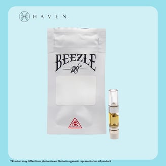 Beezle Extracts 1g I Got Grapes (Disposable Vape) | Beezle - Haven