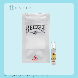 Beezle Extracts - Haven