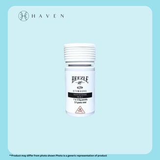 Beezle Extracts - Haven