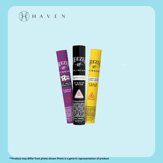 Beezle Extracts 1g I Got Grapes (Disposable Vape) | Beezle - Haven