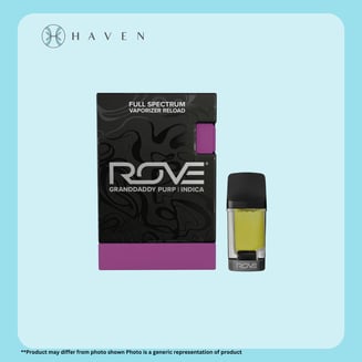 ROVE - Haven
