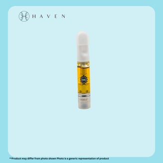 SunMed Labs - Haven