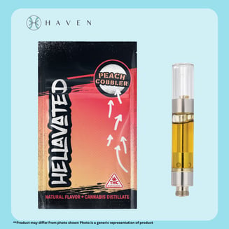 Hellavated