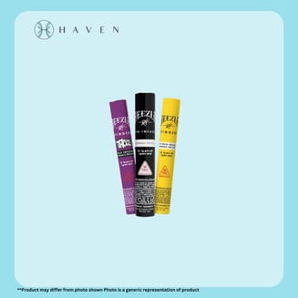 Beezle Extracts - Haven