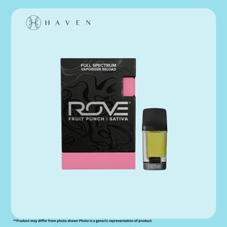rove vape price Sub Ohm Pod Kits Choose Flavor:Luscious Watermelon Cherry Cola Gami Beri