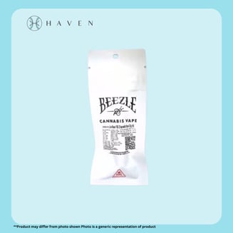 Beezle Extracts - Haven