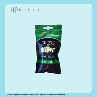 Beezle Extracts - Haven