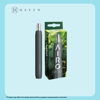 Airo Brands - Haven