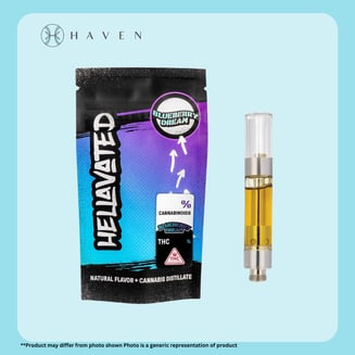 Hellavated